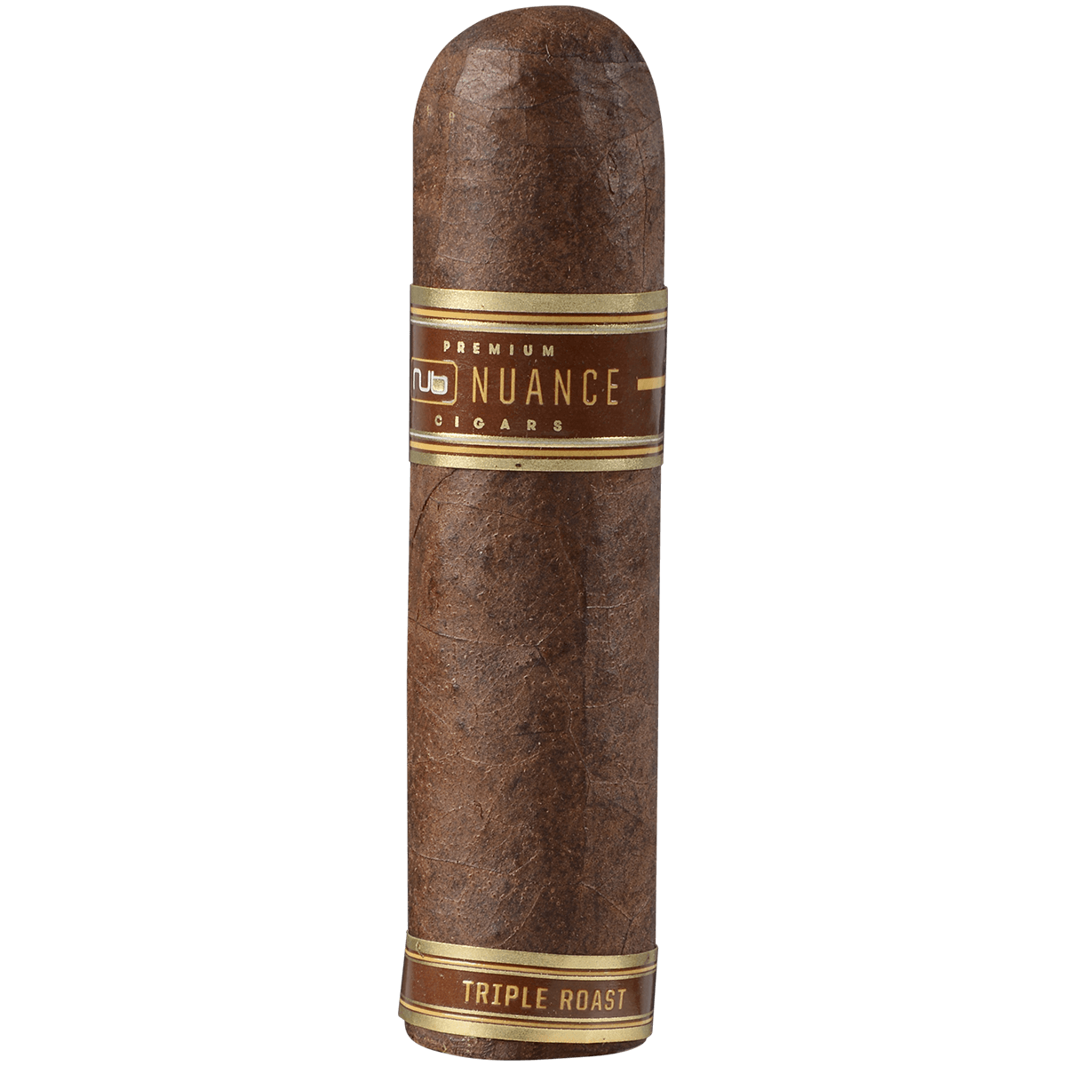 Oliva Nub Triple Roast Espresso 4x60 20ct 2