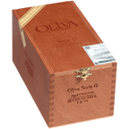 Oliva Serie G Churchill 25ct 3