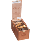 Oliva Serie G Churchill 25ct 4