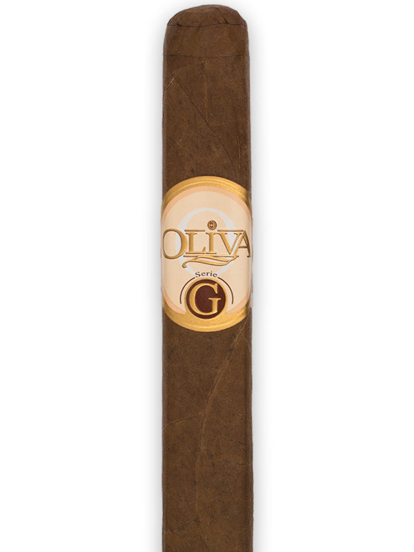 Oliva Serie G Double Robusto 25ct 2