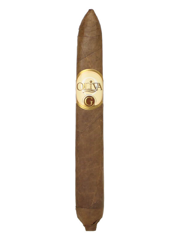 Oliva Serie G Figurado 25ct 2