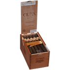 Oliva Serie G Maduro Churchill 24ct 4