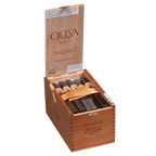 Oliva Serie G Maduro Torpedo 24ct 3