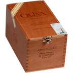 Oliva Serie G Maduro Torpedo 24ct 4