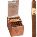 Oliva Serie G Toro 25ct