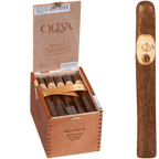 Oliva Serie G Toro 25ct
