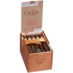 Oliva Serie G Toro 25ct 4