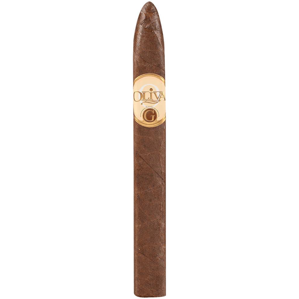 Oliva Serie G Torpedo 25ct 2