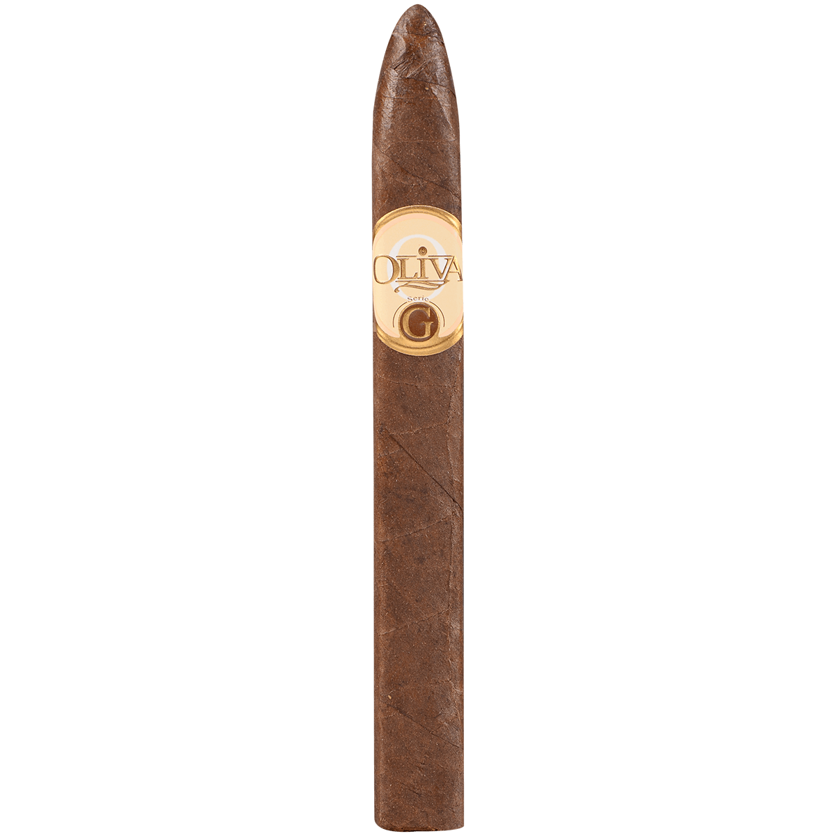 Oliva Serie G Torpedo 25ct 2