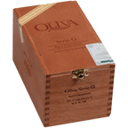 Oliva Serie G Torpedo 25ct 3