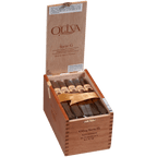 Oliva Serie G Torpedo 25ct 4