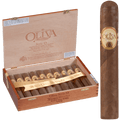 Oliva Serie O Double Toro 10ct