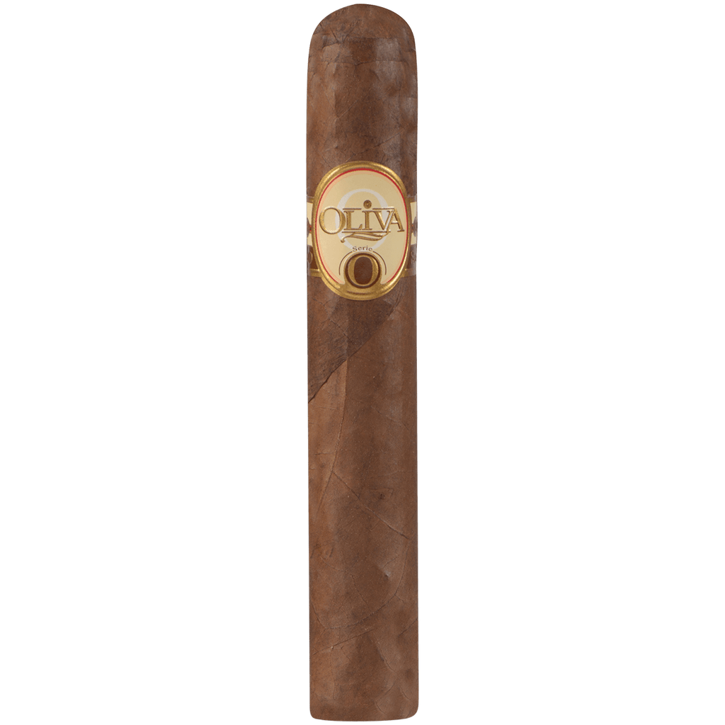 Oliva Serie O Double Toro 10ct 2