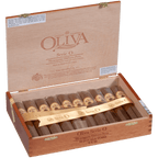 Oliva Serie O Double Toro 10ct 4