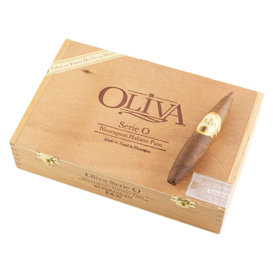 Oliva Serie O Perfecto 20ct 2