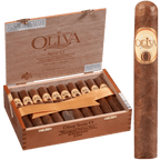 Oliva Serie O Robusto 20ct