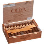 Oliva Serie O Robusto 20ct 4