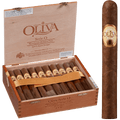 Oliva Serie O Toro 20ct