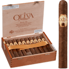 Oliva Serie O Toro 20ct