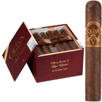 Oliva Serie V Double Toro 24ct