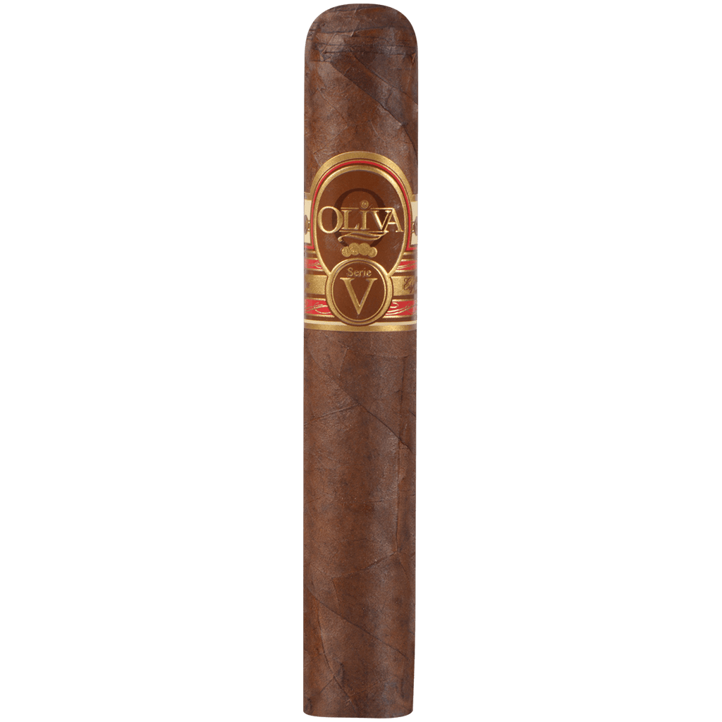 Oliva Serie V Double Toro 24ct 2