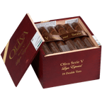 Oliva Serie V Double Toro 24ct 3