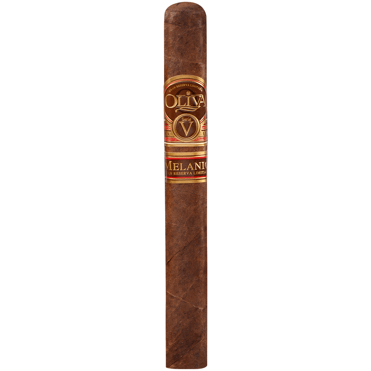 Oliva Serie V Melanio Churchill 10ct 2