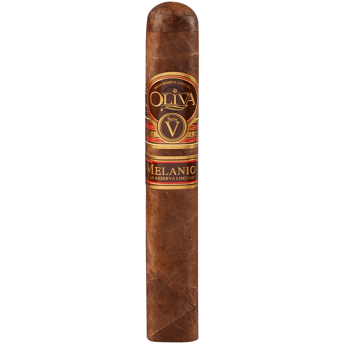 Oliva Serie V Melanio Double Toro Maduro 10ct 2