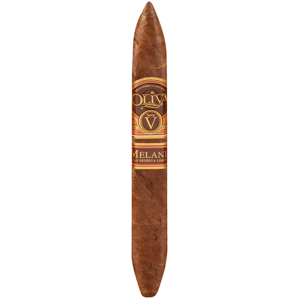 Oliva Serie V Melanio Figurado 10ct 2