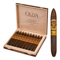Oliva Serie V Melanio Figurado Maduro 10ct