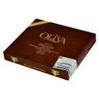 Oliva Serie V Melanio Figurado Maduro 10ct 2