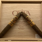 Oliva Serie V Melanio Figurado Maduro 10ct 3