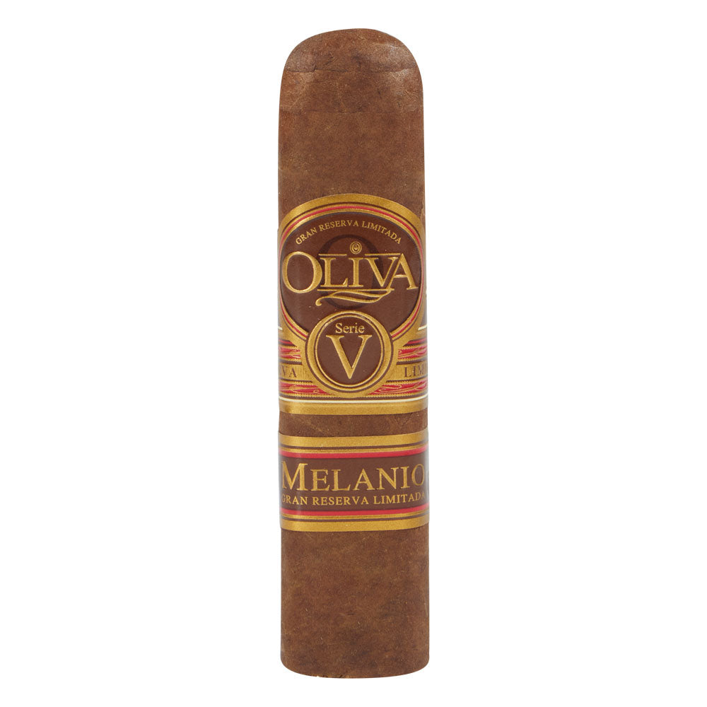 Oliva Serie V Melanio Gordo 10ct 2