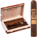 Oliva Serie V Melanio Maduro Robusto 10ct