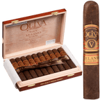 Oliva Serie V Melanio Maduro Robusto 10ct