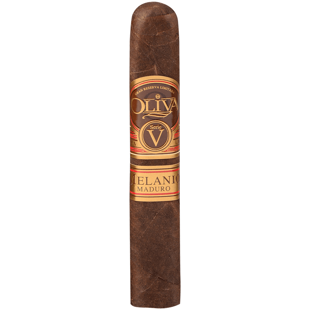 Oliva Serie V Melanio Maduro Robusto 10ct 2