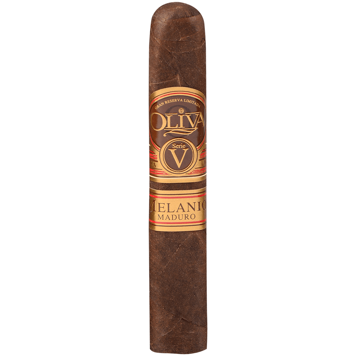 Oliva Serie V Melanio Maduro Robusto 10ct 2
