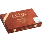 Oliva Serie V Melanio Maduro Robusto 10ct 3