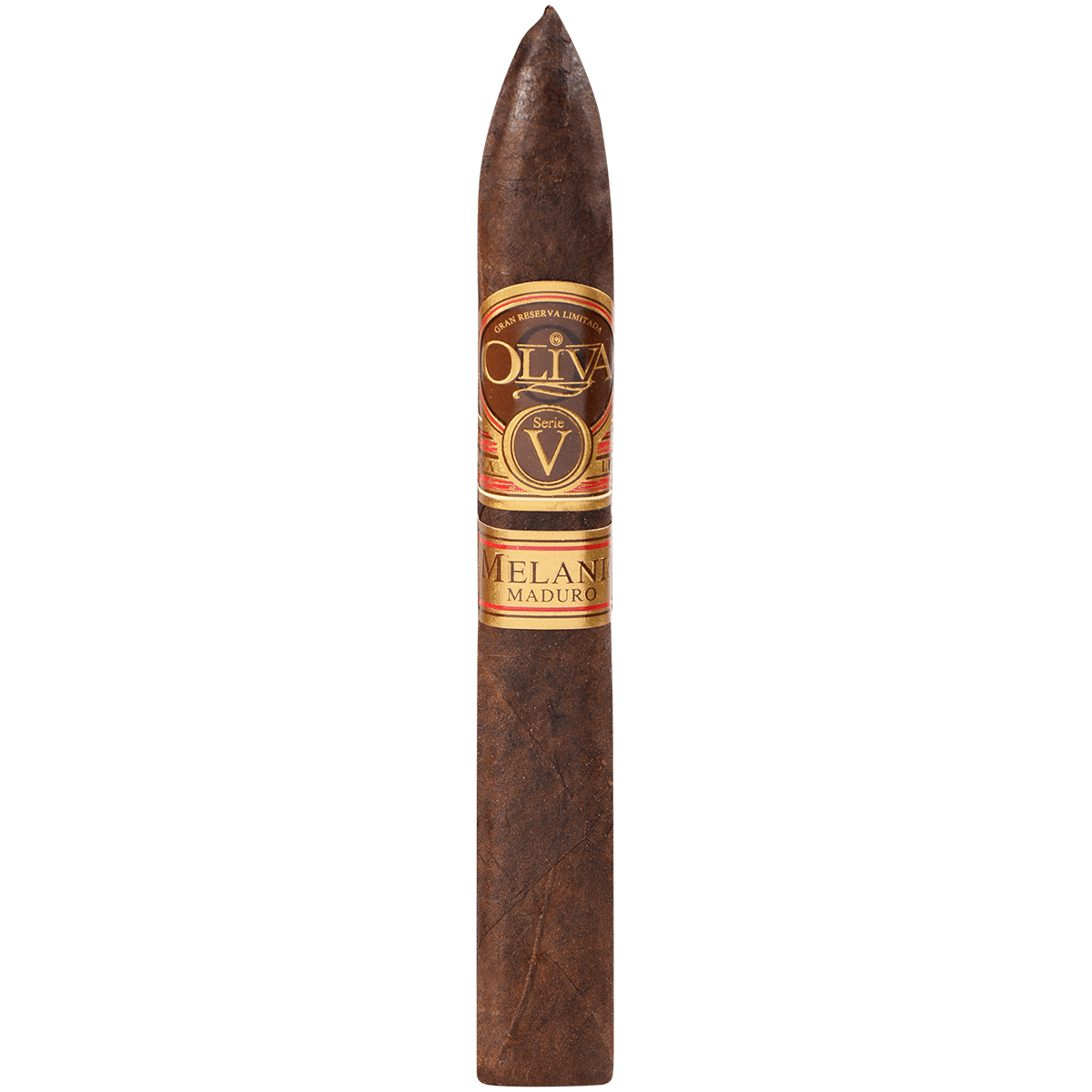 Oliva Serie V Melanio Maduro Torpedo 10ct 2