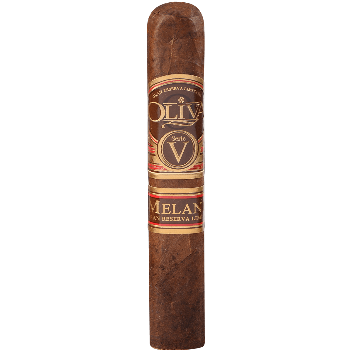Oliva Serie V Melanio No.4 10ct 2