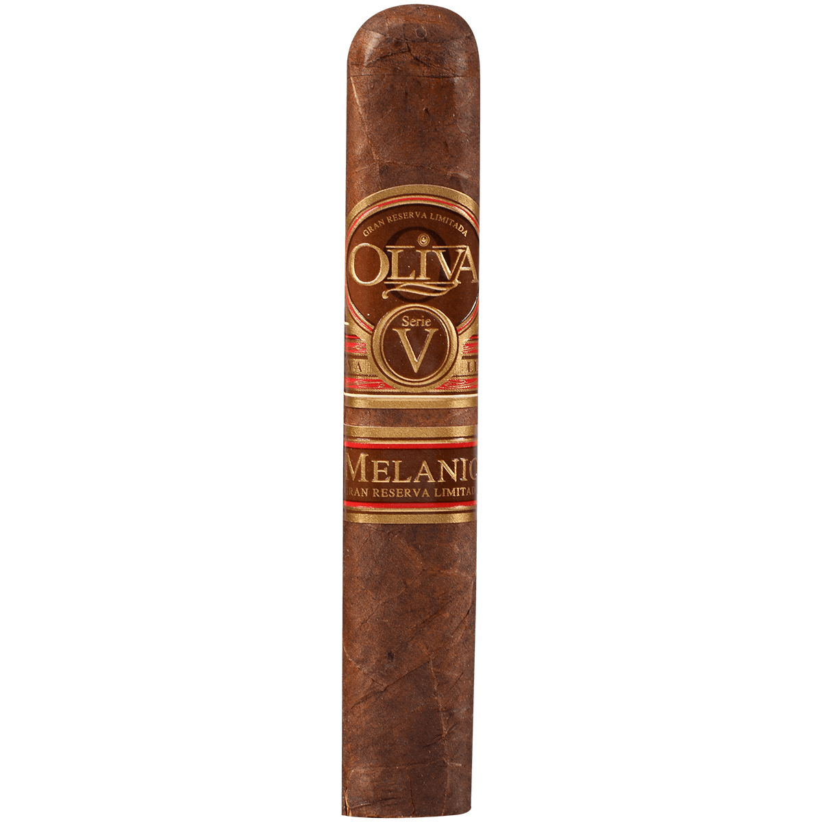 Oliva Serie V Melanio Robusto 10ct 2