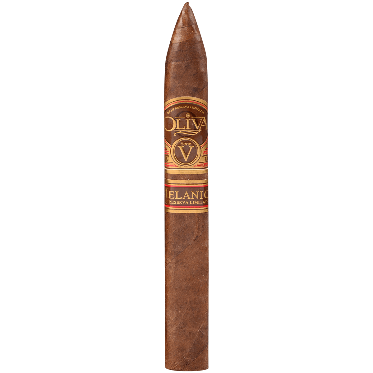 Oliva Serie V Melanio Torpedo 10ct 2