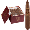 Oliva Serie V Special Figurado 24ct