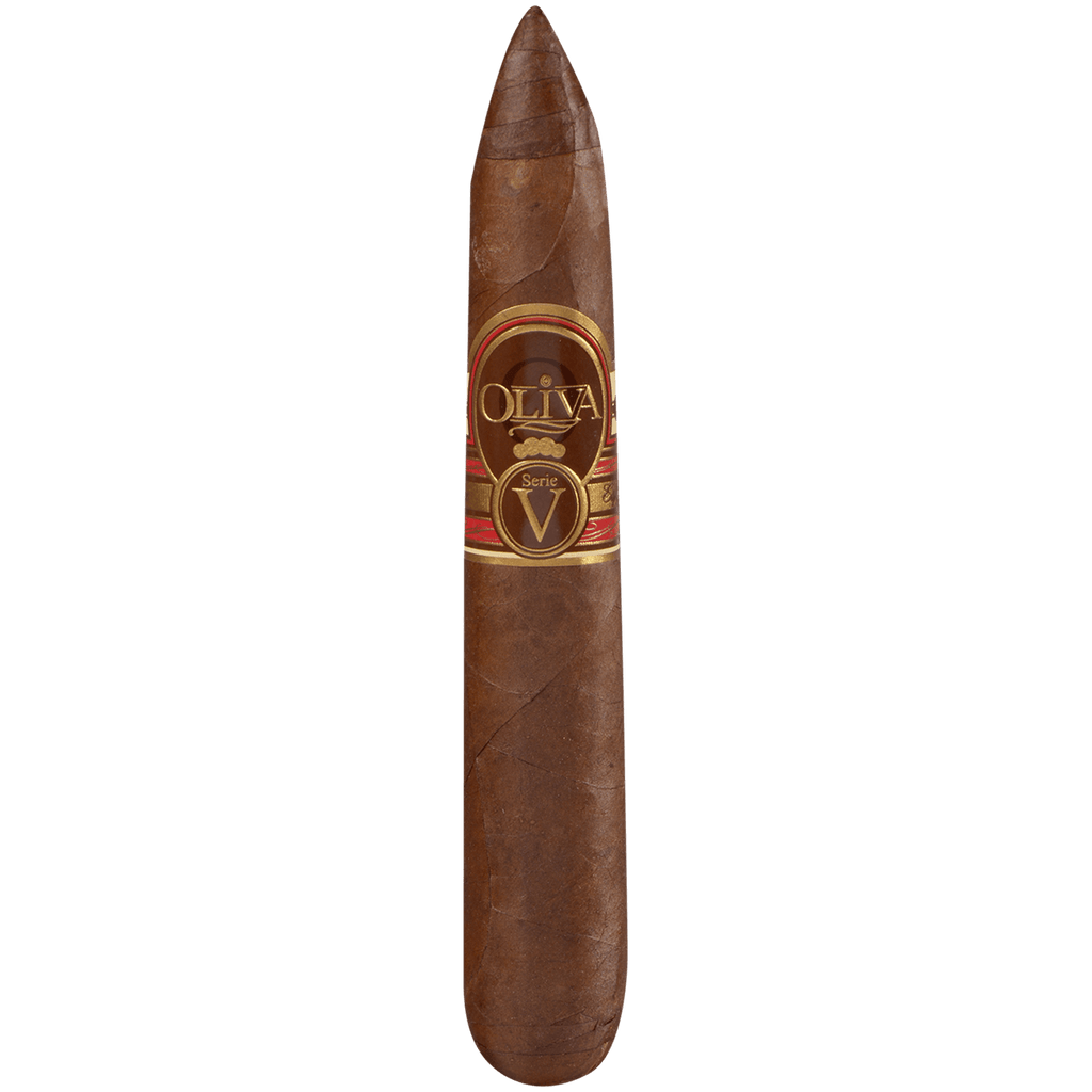 Oliva Serie V Special Figurado 24ct 3