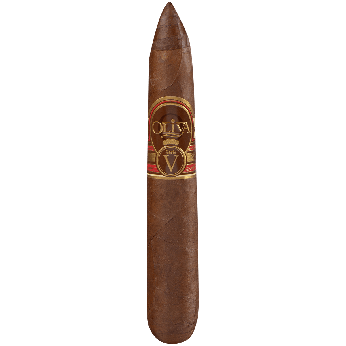 Oliva Serie V Special Figurado 24ct 3