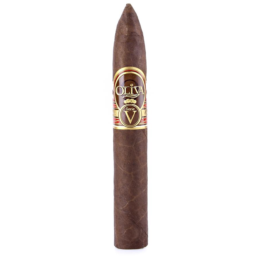 Oliva Serie V Torpedo 24ct 2