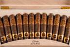 Oliva Series V 135 Anniversario Edicion Real 12ct 2