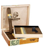 Olmec Claro Toro 12ct