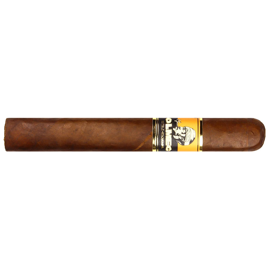 Olmec Claro Toro 12ct 2