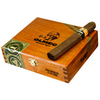 Olmec Claro Toro 12ct 3